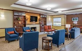 Comfort Inn & Suites Navasota
